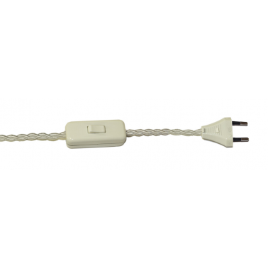 KIT CORDON D´OR 1,70 METROS CREMA (15)