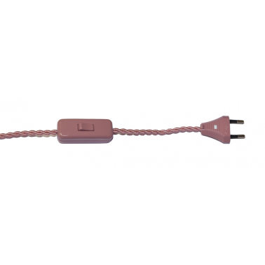 KIT CORDON D´OR 1,70 METROS ROSA (26)