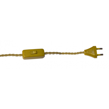 KIT CORDON D´OR 1,70 METROS DORADO (45)