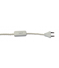 KIT CORDON D´OR 1,70 METROS ALGODON