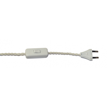 KIT CORDON D´OR 1,70 METROS ALGODON