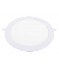 201000074 DOWNLIGHT EMPOTRABLE LED REDONDO 18W 4000K 1342Lm LIBERTINA GSC