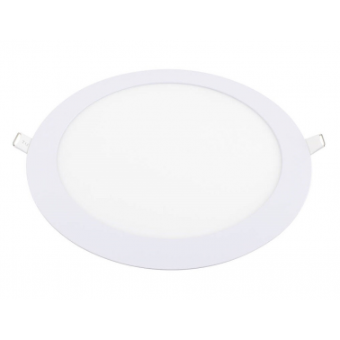 201000074 DOWNLIGHT EMPOTRABLE LED REDONDO 18W 4000K 1342Lm LIBERTINA GSC