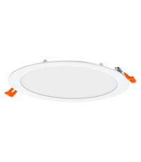 445248 DOWNLIGHT LED REDONDO EMP 22W 4000K OSRAM