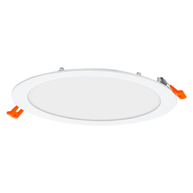 445248 DOWNLIGHT LED REDONDO EMP 22W 4000K OSRAM