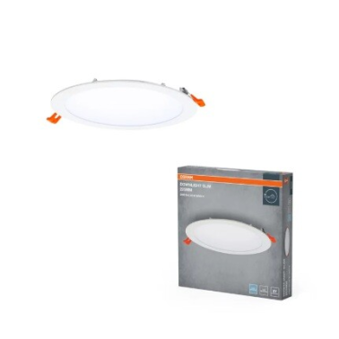 445804 DOWNLIGHT LED REDONDO EMP 22W 6500K OSRAM