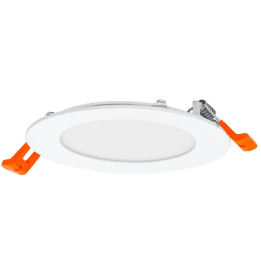 445156 DOWNLIGHT LED REDONDO EMP 8W 4000K OSRAM