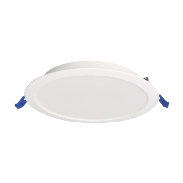 201000096 DOWNLIGHT EMPOTRABLE LED REDONDO BELUR 12W 6500K BLANCO GSC