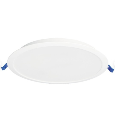 201000101 DOWNLIGHT EMPOTRABLE LED REDONDO BELUR 24W 6500K BLANCO GSC