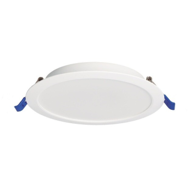 201000094 DOWNLIGHT EMPOTRABLE LED REDONDO BELUR 9W 6500K BLANCO GSC