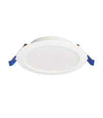 201000097 DOWNLIGHT EMPOTRABLE LED REDONDO BELUR 18W 3000K BLANCO GSC