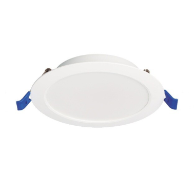 201000097 DOWNLIGHT EMPOTRABLE LED REDONDO BELUR 18W 3000K BLANCO GSC