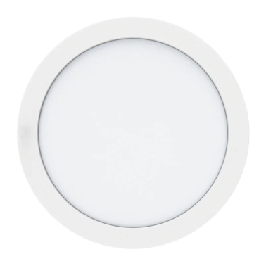 67871 DOWNLIGHT LED RED. EMP/SUP 30W 3000K BLANCO ALG