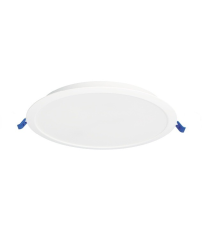 201000098 DOWNLIGHT EMPOTRABLE LED REDONDO BELUR 18W 4000K BLANCO GSC