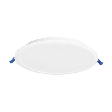 201000098 DOWNLIGHT EMPOTRABLE LED REDONDO BELUR 18W 4000K BLANCO GSC