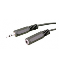 37.130/3 CONEXION AUDIO MACHO-HEMBRA