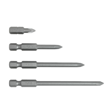 BPH290 PUNTA ATORNILLADORA PHILLIPS ENCASTRE PH2 100mm MOTA