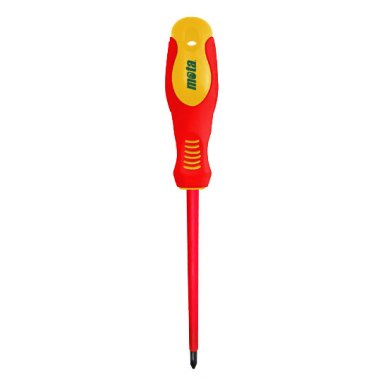 DIP2 DESTORNILLADOR PUNTA PHILIPS 125mm MOTA