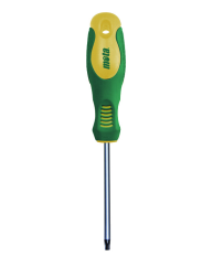 DTX27 DESTORNILLADOR TORX TAMPER VARILLA COMO VANADIO 125mm MOTA