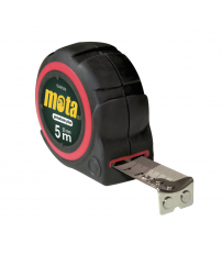 CB0525 CINTA MÉTRICA 5mts x 25mm MOTA