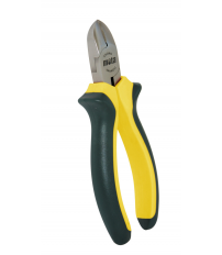 Q206 ALICATE CORTE DIAGONAL AISLACION PESADA 160mm MOTA