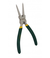 Q827 ALICATE PARA ARANDELAS SEGURIDAD CERRAR RECTO 180mm MOTA