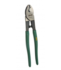 Q870 ALICATE CORTA CABEL ACERO Y ALUMINIO CAPACIDAD CORTE 16mm 250mm MOTA