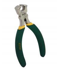 Q705 MINI ALICATES CORTE FRONTAL 110mm MOTA