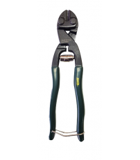 TJ08F TIJERA ALAMBRADOR CROMO VANADIO CORTE 4mm 200mm MOTA