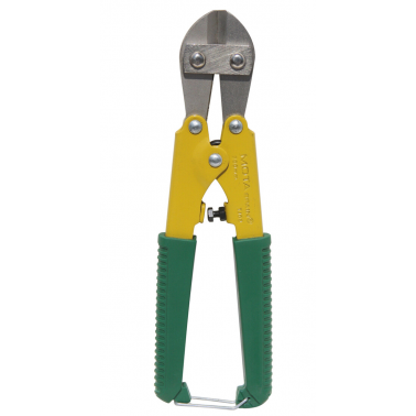 TJ08 TIJERA ALAMBRADOR ACERO AL CARBONO 4mm 200mm MOTA