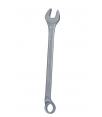 E08 LLAVE COMBINADA 8mm x 120mm MOTA