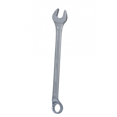 E08 LLAVE COMBINADA 8mm x 120mm MOTA