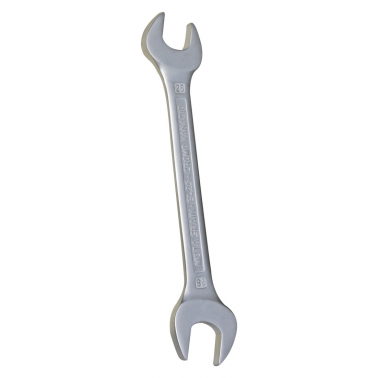 E410 LLAVE FIJA 10x11mm x 157mm MOTA
