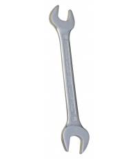 E412 LLAVE FIJA 12x13mm x 170mm MOTA