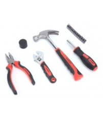 52151 KIT DE HERRAMIENTAS 25uds MADER