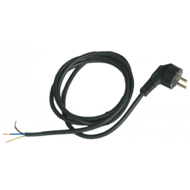 1100154 1,5m CONEXION NEOPRENO SCHUKO 3x1mm GSC