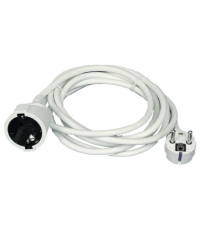 0100042 4m PROLONGACION TTL 3x1,5mm ECON GSC