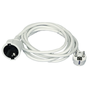 0100042 4m PROLONGACION TTL 3x1,5mm ECON GSC