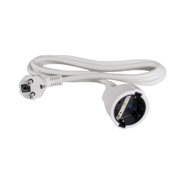 6764/1 4m PROLONGACION TTL 3x1,5mm SOLERA