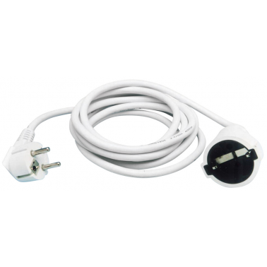 000100043 5m PROLONGACION TTL 3x1,5mm ECON GSC