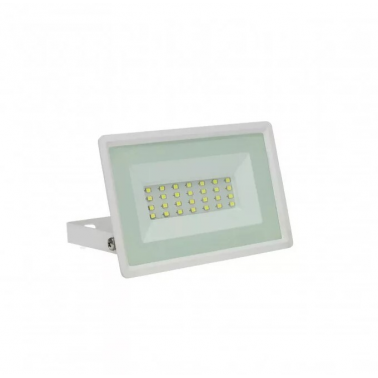 SLI029053CW_PW PROYECTOR LED BLANCO 20W 6500K IP65 NOCTIS 3 SPECTRUM