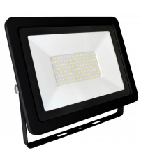 SLI029046NW PROYECTOR LED NEGRO 100W 4000K IP65