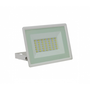 SLI029054CW_PW PROYECTOR LED BLANCO 30W 6000K IP65 SPECTRUM