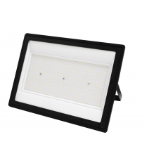 2002937 PROYECTOR LED NEGRO ECO 300W 6500K IP65