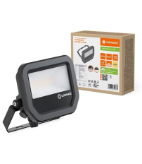 305689 PROYECTOR LED NEGRO 8W 3000K 800Lm LEDVANCE