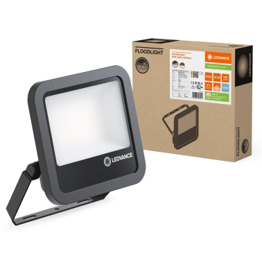 306204 PROYECTOR LED NEGRO 69W 6500K 10000Lm LEDVANCE