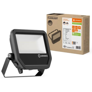 305962 PROYECTOR LED NEGRO 41W 4000K 6000Lm LEDVANCE