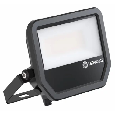 305962 PROYECTOR LED NEGRO 41W 4000K 6000Lm LEDVANCE