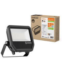 306006 PROYECTOR LED NEGRO 41W 6500K 6000Lm LEDVANCE