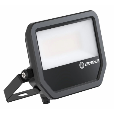 306006 PROYECTOR LED NEGRO 41W 6500K 6000Lm LEDVANCE